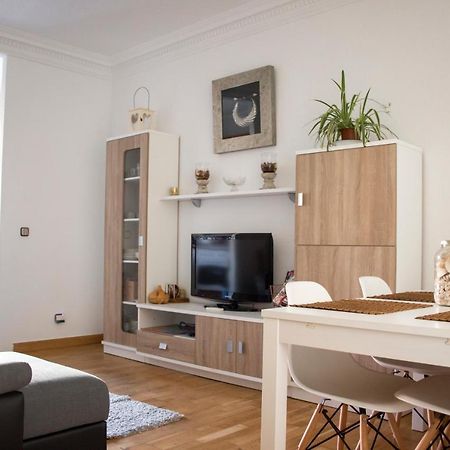 Apartamento En Carretas - Puerta Del Sol Apartman Madrid Kültér fotó