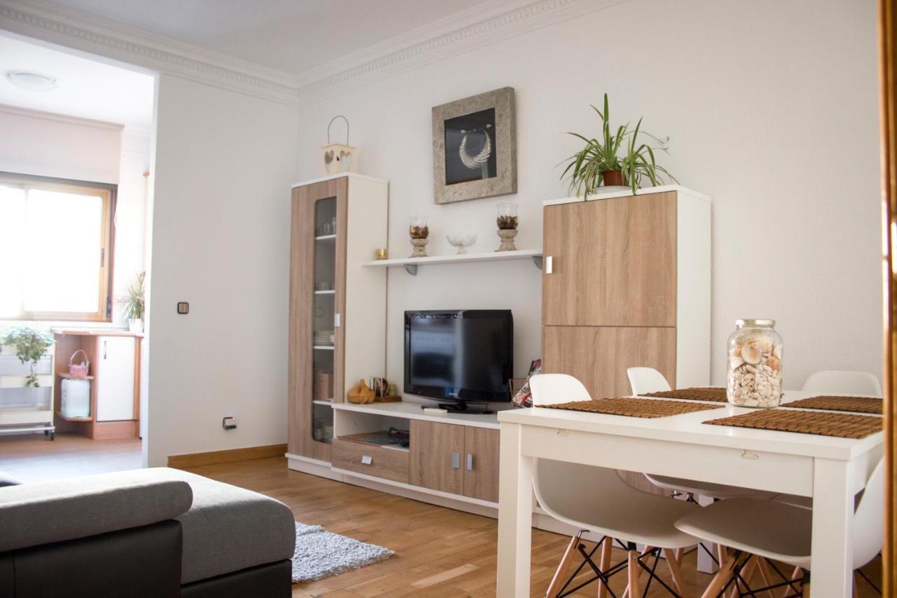 Apartamento En Carretas - Puerta Del Sol Apartman Madrid Kültér fotó