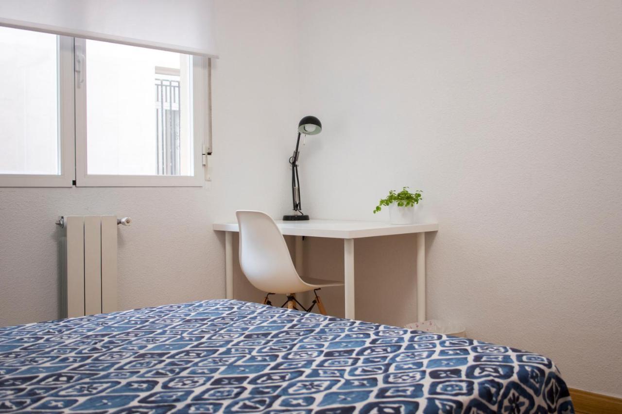 Apartamento En Carretas - Puerta Del Sol Apartman Madrid Kültér fotó